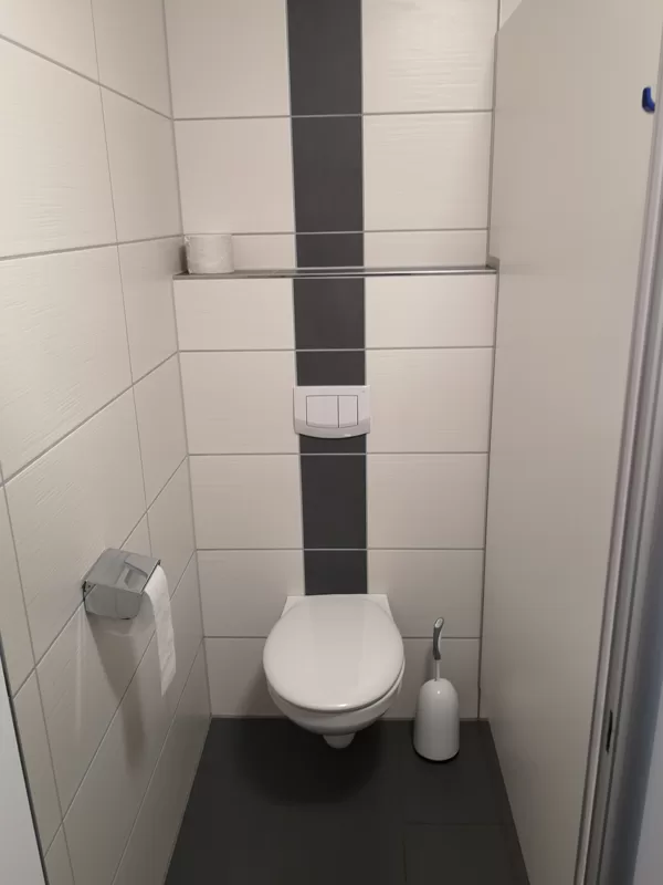 Bad Männer 