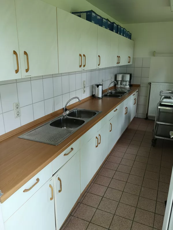 Campingküche