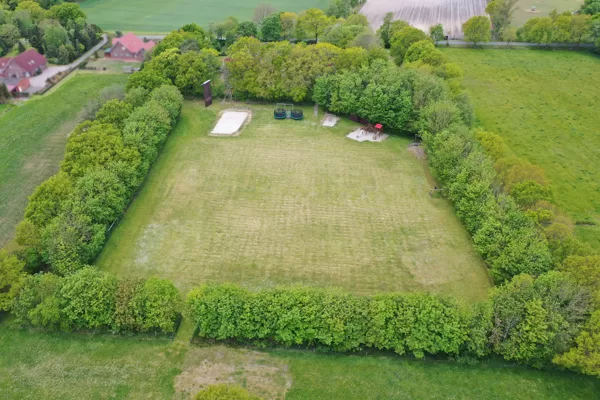 Campingplatz